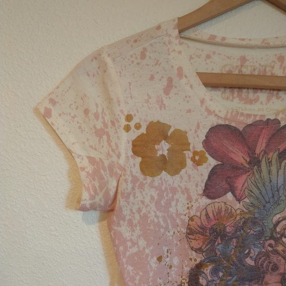 Self Esteem | Designed T-shirt - Picture 3 of 6